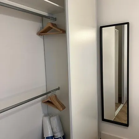 Mia Casa Apartment *