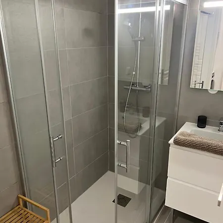 Mia Casa Apartment *