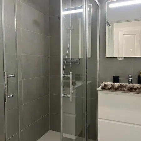 Apartment Mia Casa *