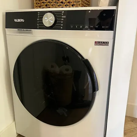 Apartment Mia Casa Montpellier