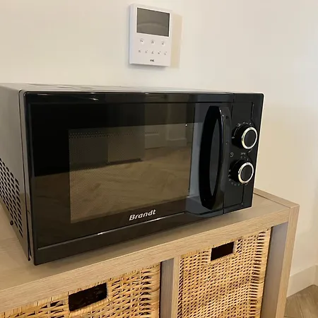 Apartment Mia Casa *