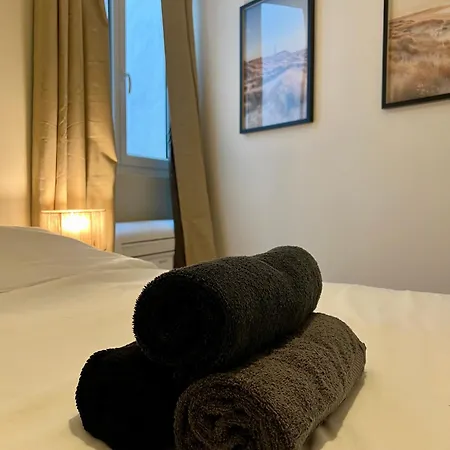 Apartment Mia Casa *