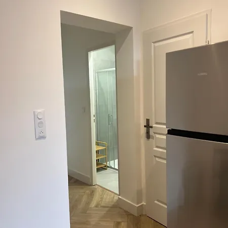 Apartment Mia Casa Montpellier