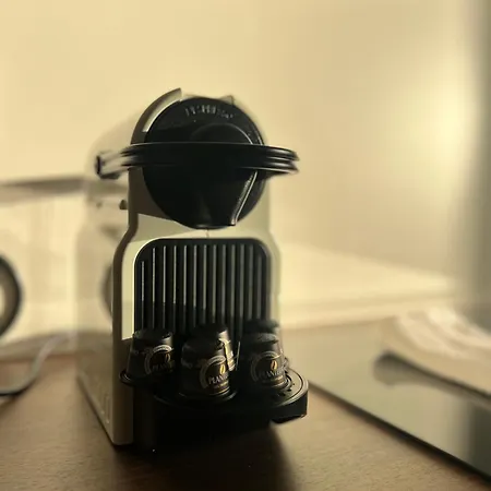 Mia Casa Apartment *