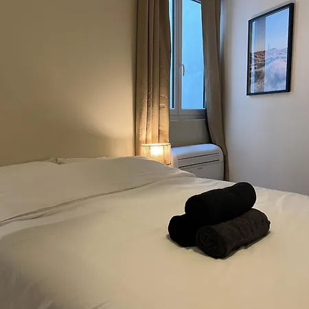 Apartman Mia Casa