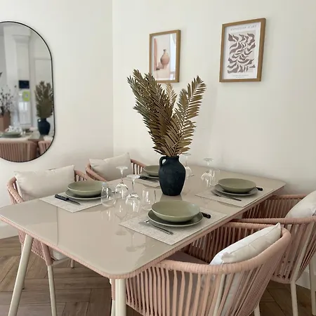 Mia Casa