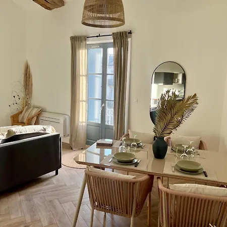Mia Casa דירה