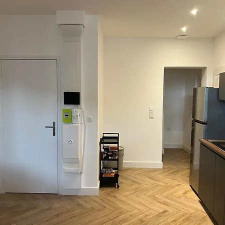 Mia Casa דירה
