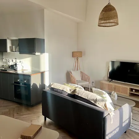 Apartman Mia Casa